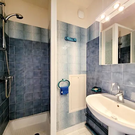 Apartment T3, 5e Etage, Vue Et Canigou - Fr-1-794-113 *