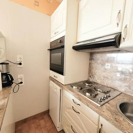 T3, 5e Etage, Vue Et Canigou - Fr-1-794-113 Apartment Canet-en-Roussillon