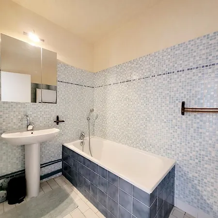T3, 5e Etage, Vue Et Canigou - Fr-1-794-113 Apartment