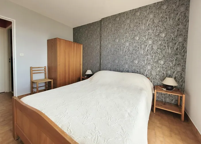 Lejlighed T3, 5e Etage, Vue Et Canigou - Fr-1-794-113 Canet-en-Roussillon
