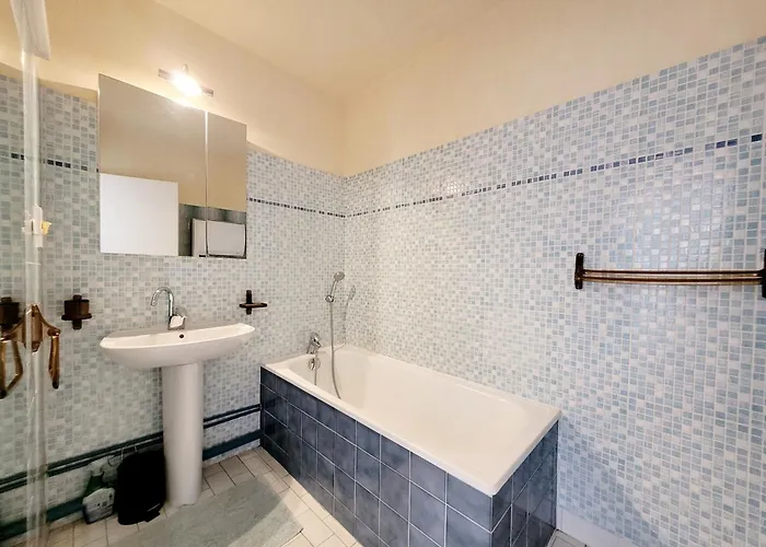 T3, 5e Etage, Vue Et Canigou - Fr-1-794-113 Lejlighed